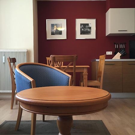 Arcadia Appartments Bad Hofgastein Εξωτερικό φωτογραφία