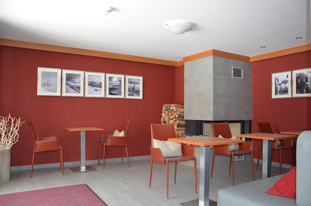 Arcadia Appartments Bad Hofgastein Εξωτερικό φωτογραφία
