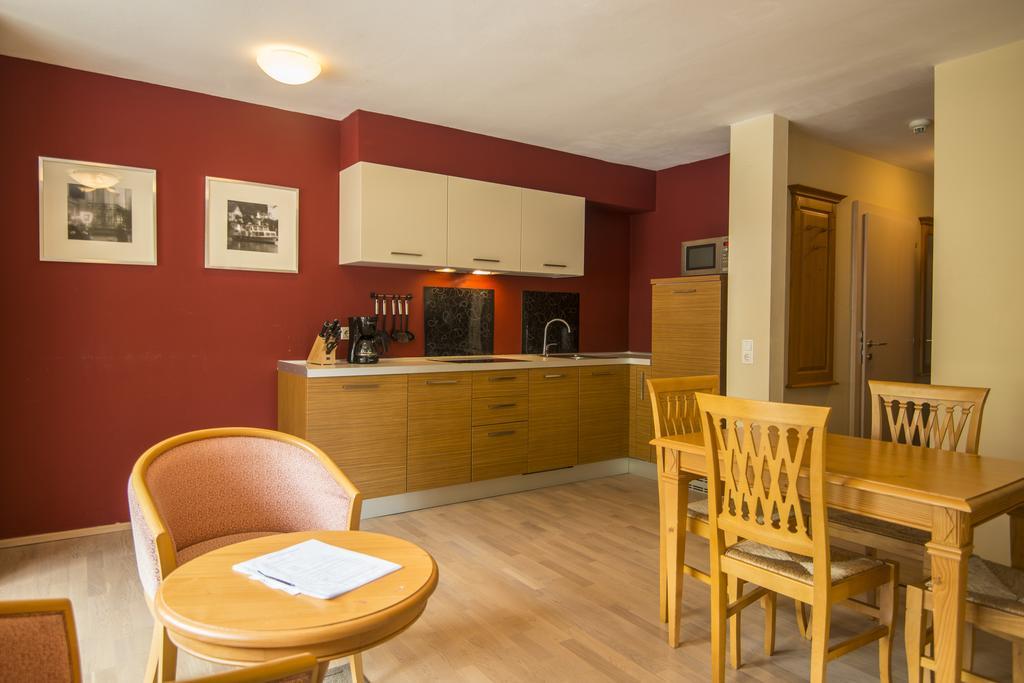 Arcadia Appartments Bad Hofgastein Εξωτερικό φωτογραφία