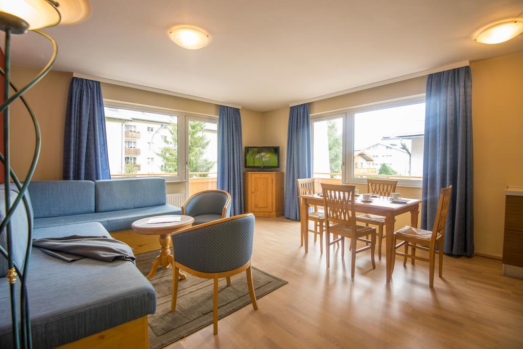 Arcadia Appartments Bad Hofgastein Εξωτερικό φωτογραφία