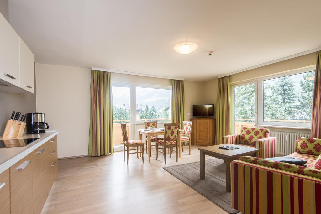 Arcadia Appartments Bad Hofgastein Εξωτερικό φωτογραφία